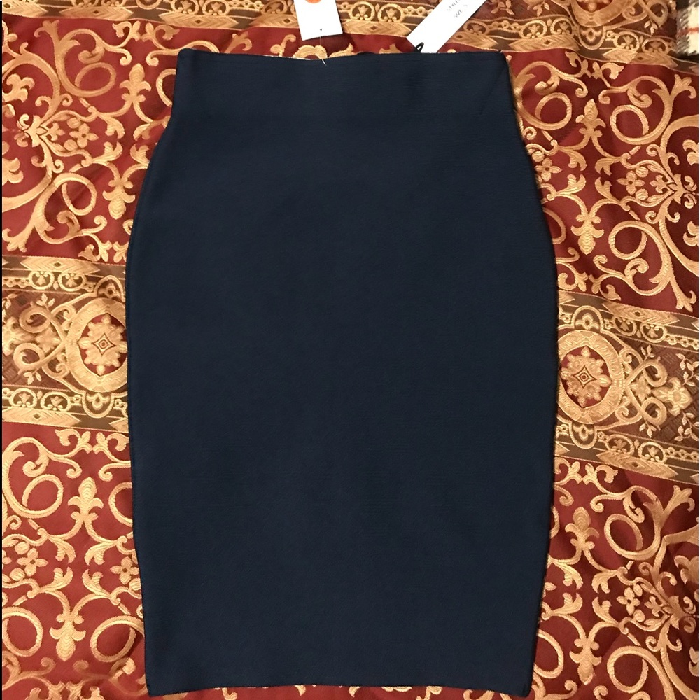 Girls Mini Skirt
